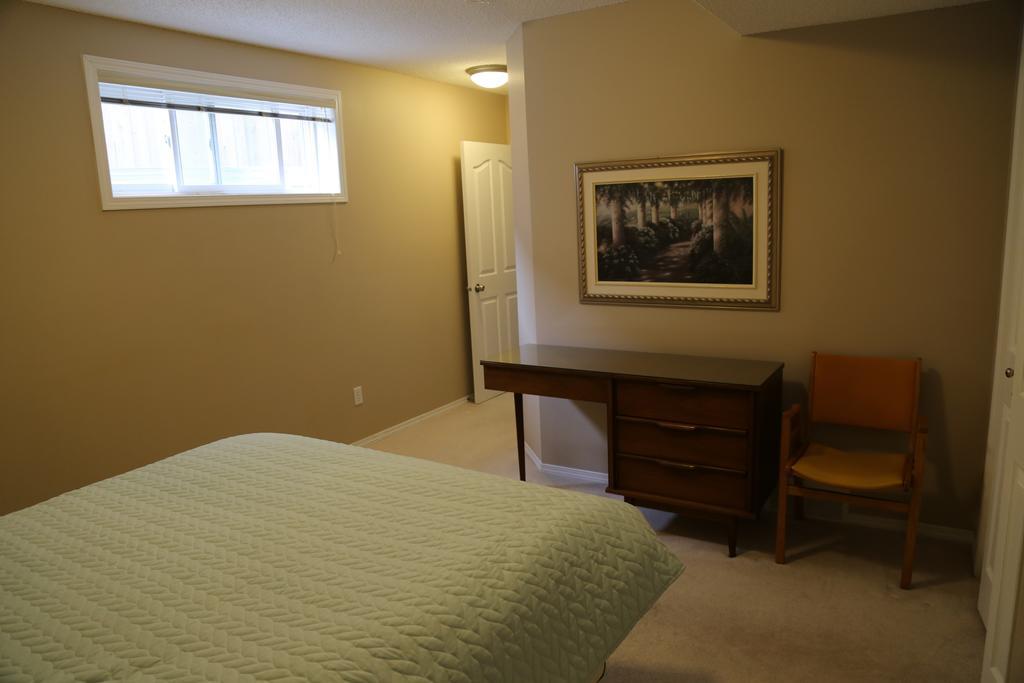 Ming'S Homestay YYC Exterior foto